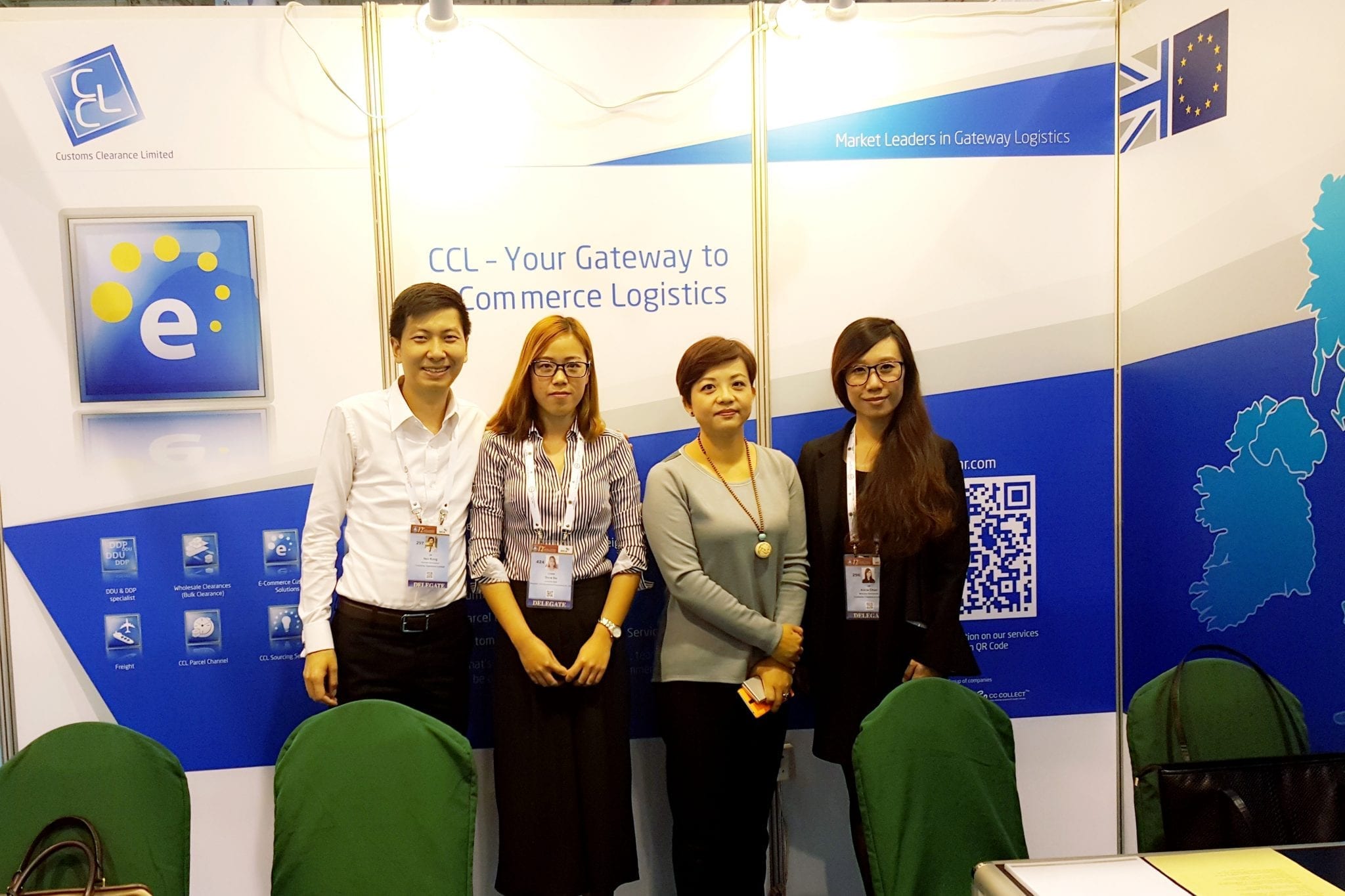 WCA launches e-commerce logistics network