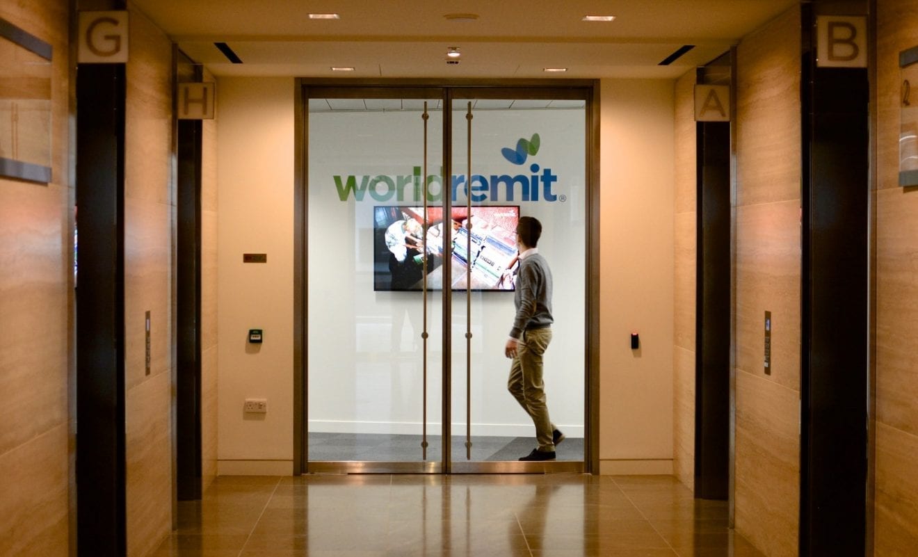 Money transfer firm WorldRemit eyes new markets, growth
