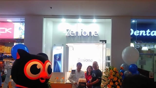 Zenfone