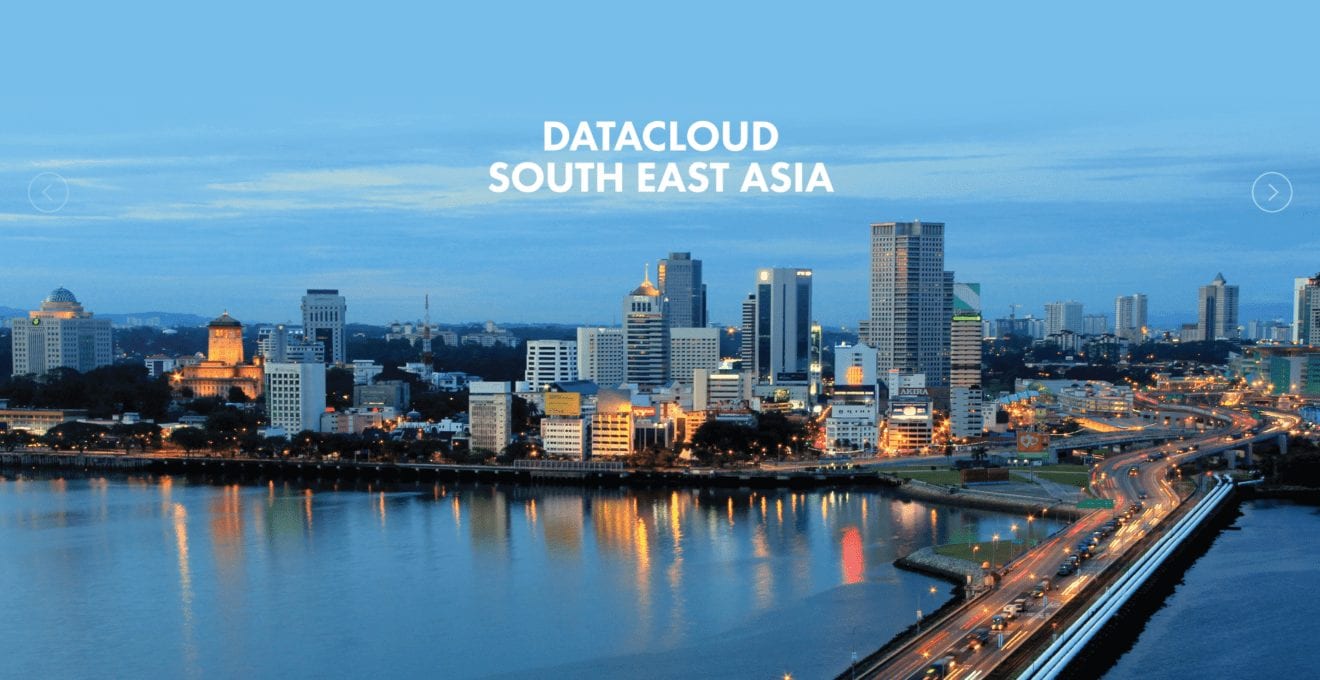 Datacloud Asia 2017 Conference & Exhibition Launches Feb 23 in Singapore