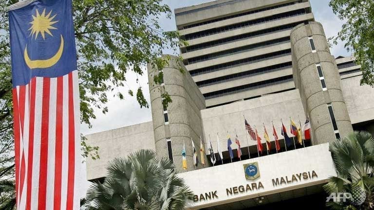 bank negara