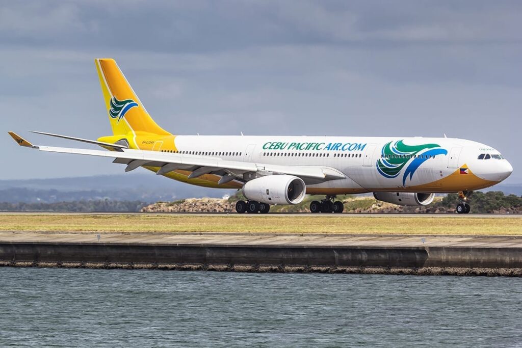 cebu pacific 1