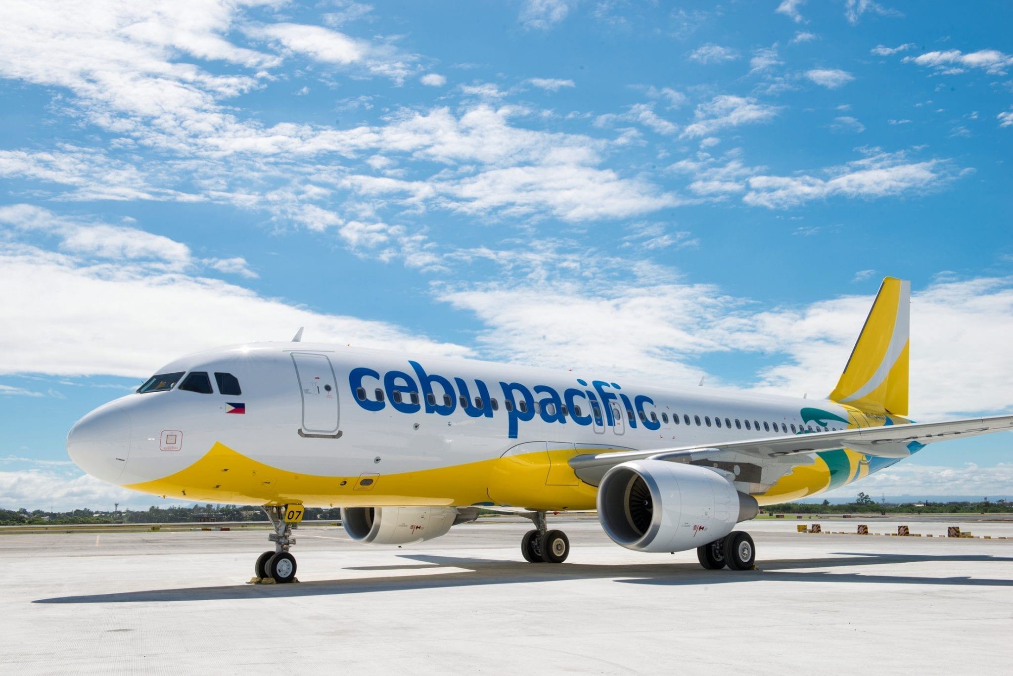 Cebu Pacific opens Bacolod-CDO flights