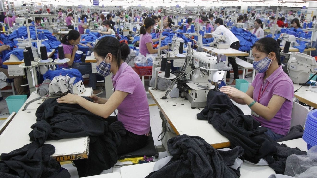 ‘Made in China’ label no longer cheap and nasty