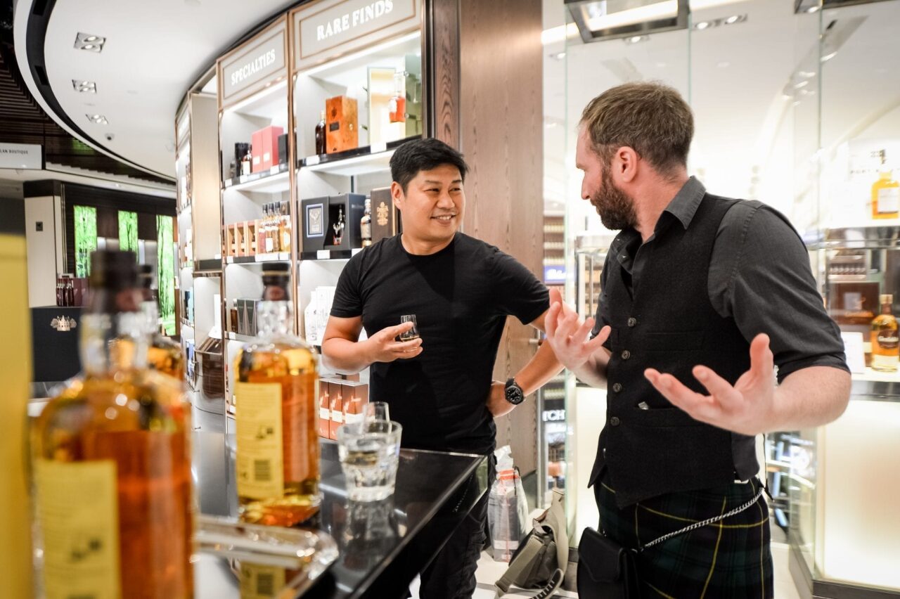 dfs singapore