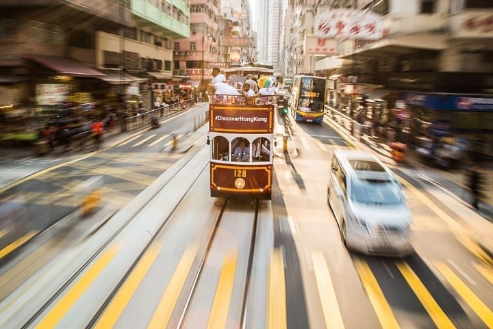 discover hong kong tourism