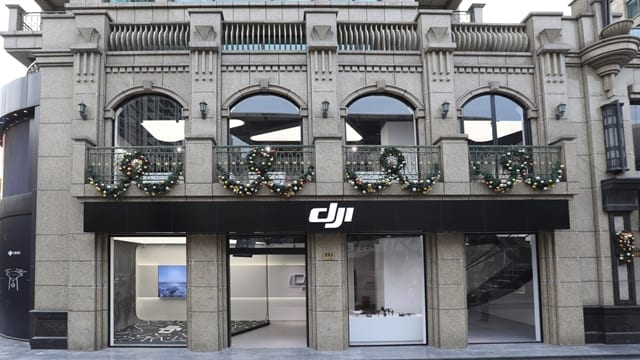 dji
