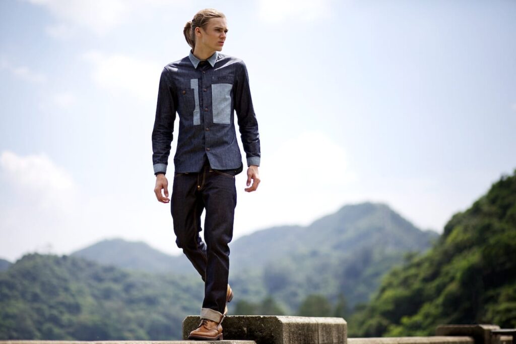 Japanese denim brand EVISU Buys Back the Retailing Rights in China for US$40 Million