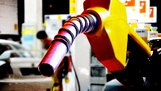 fuel petrol