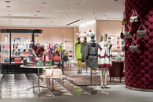gucci japan