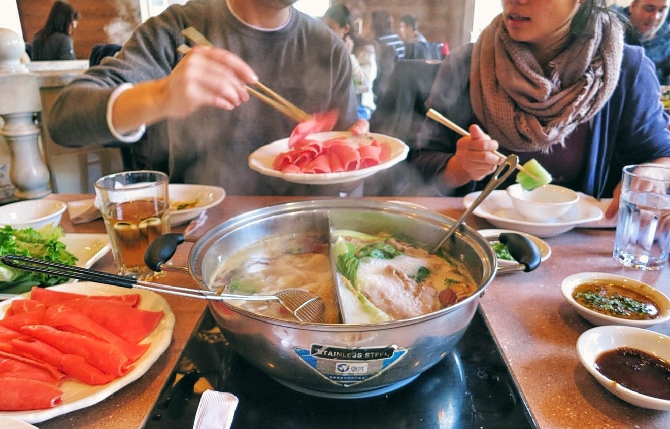 Chinese Hotpot Giant, Banu, Ignites Global Expansion with First Hong Kong Outlet