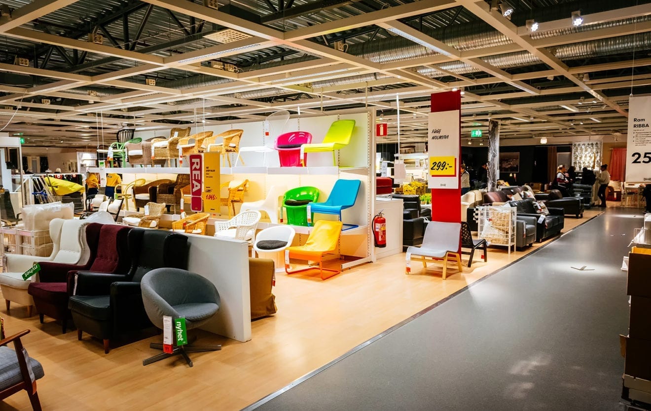 Ikea Singapore plans opening new concept store at Jem mall