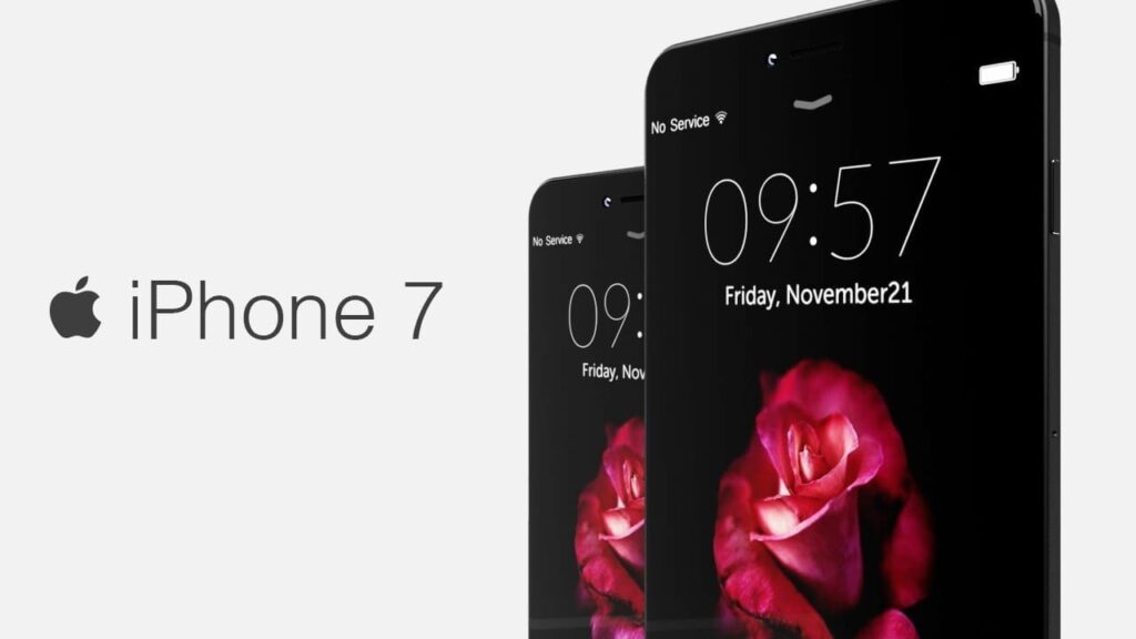iphone 7 ad