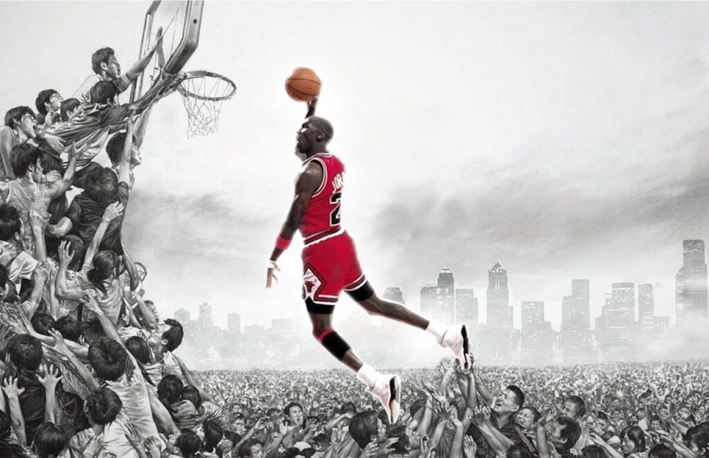 jordan