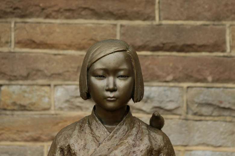 South Korea allows new ‘comfort women’ statue