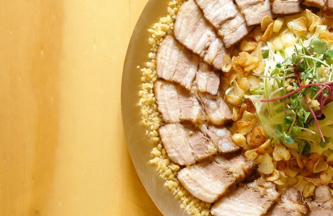 Seoul Michelin Guide launched