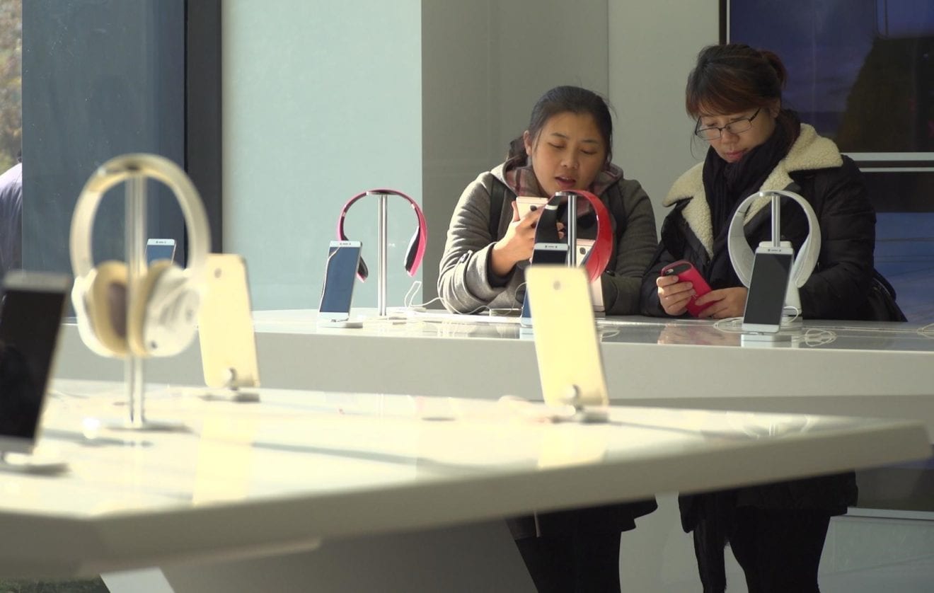 LeEco Cuts 60 Jobs In Hong Kong