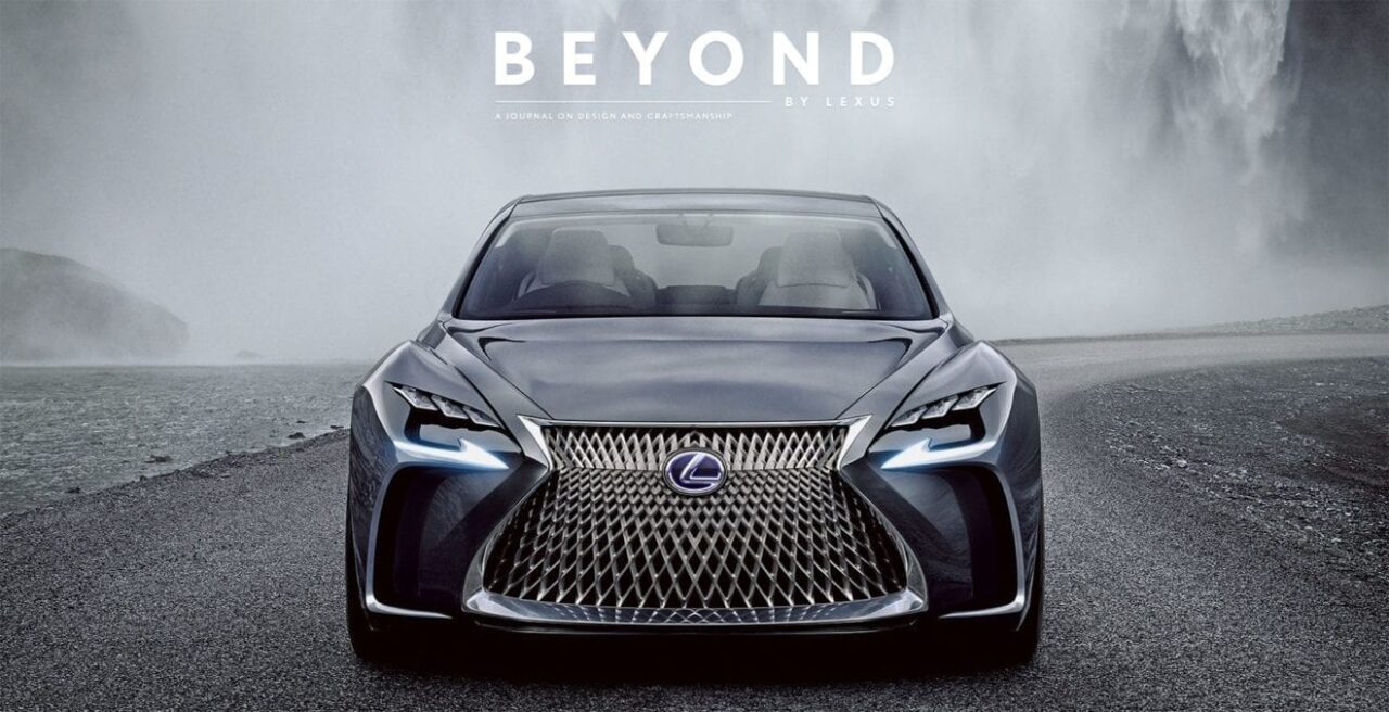 lexus