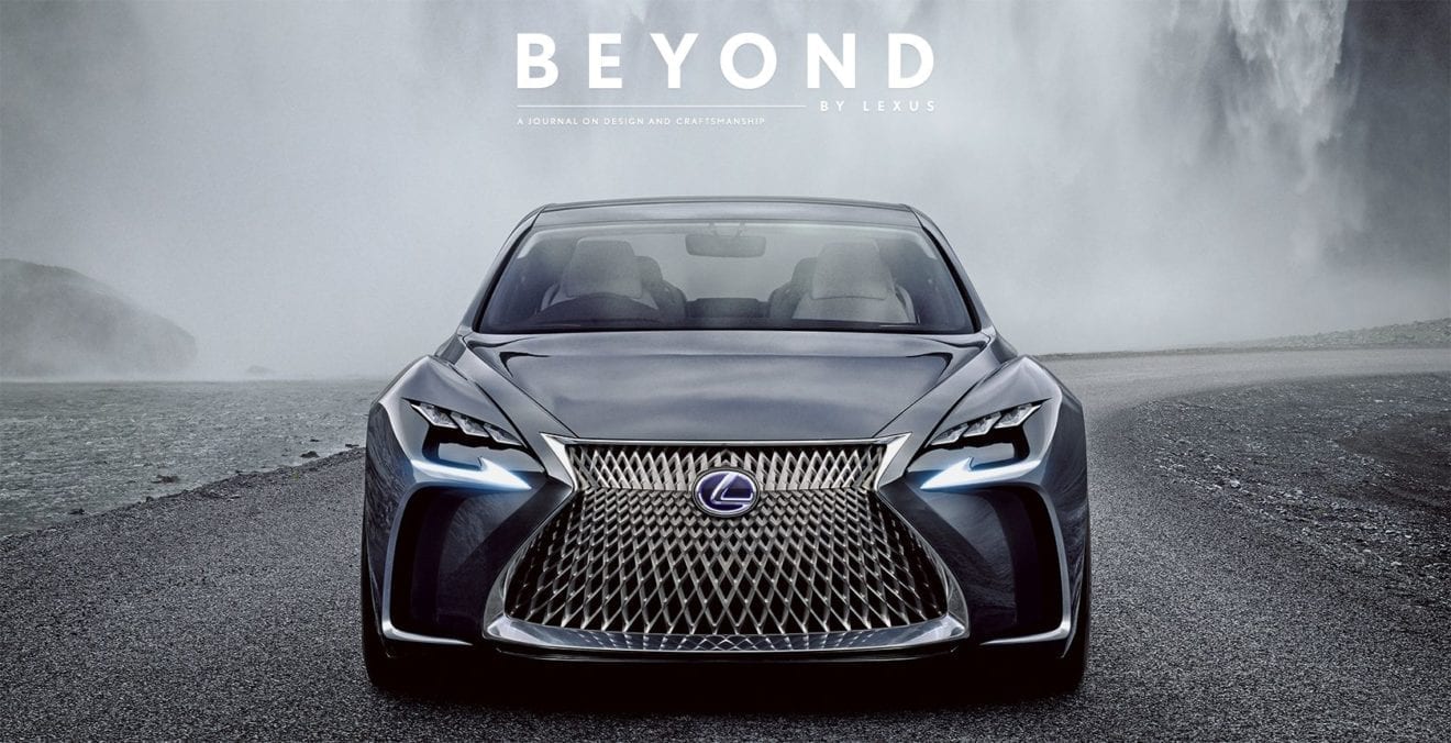 Toyota recalls 18,757 Lexus cars