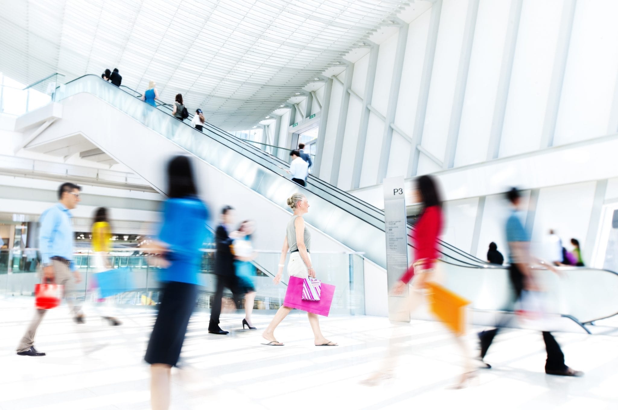 Central Premium Mall Vietnam plans to open next year