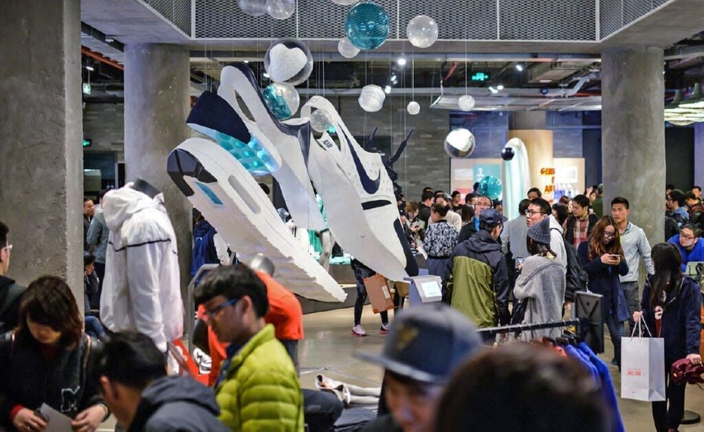 nike