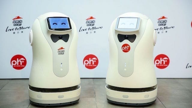 robot