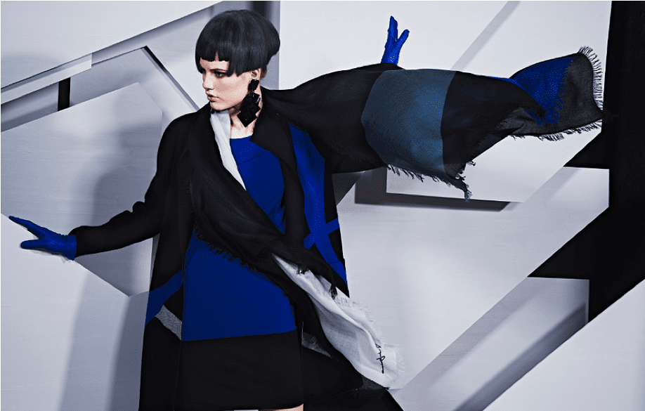 Sandriver cashmere launches in US