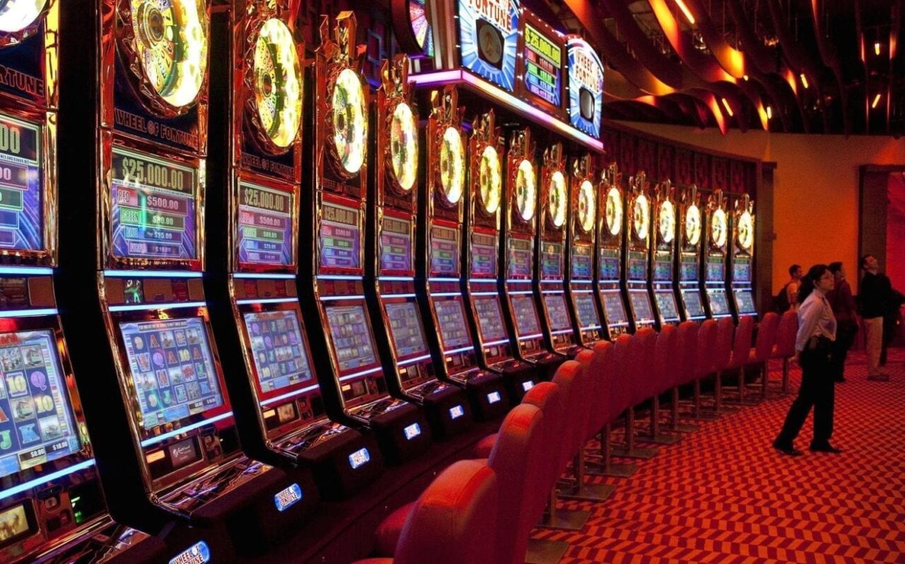The Maximum Bet Rule: What It Means for Casino Bonuses?