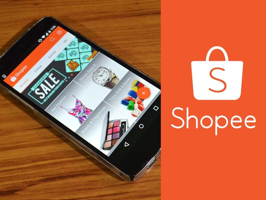 shopee