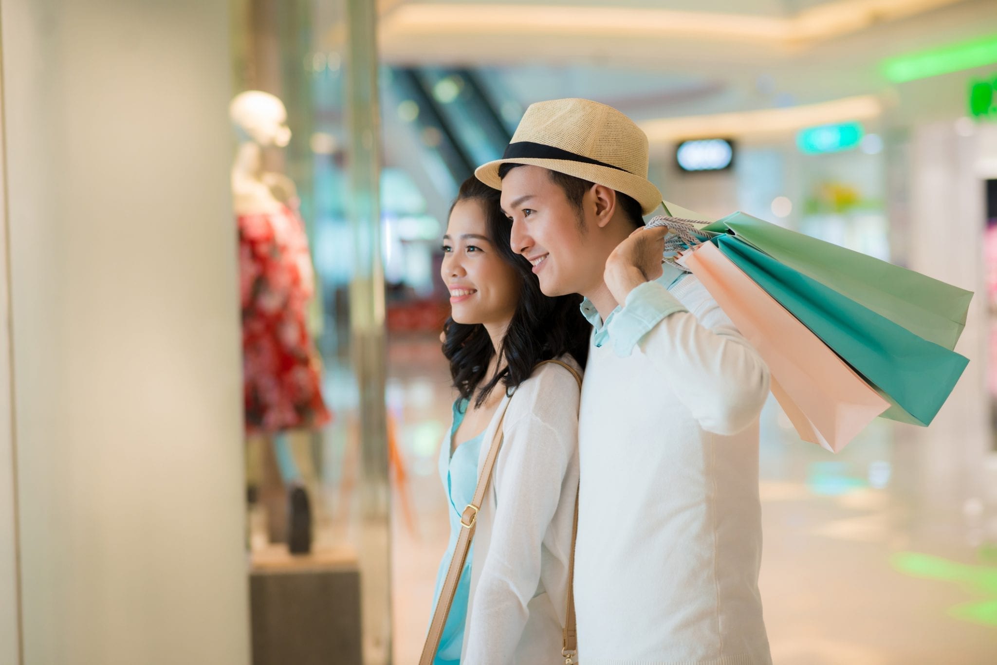 How China retail is emerging from the coronavirus crisis
