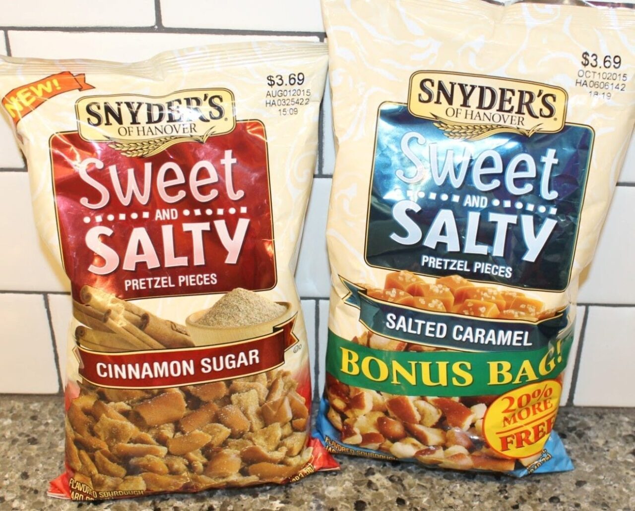 snyder’s