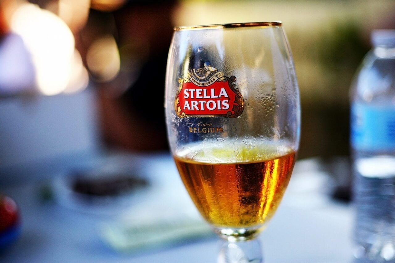 stella artois