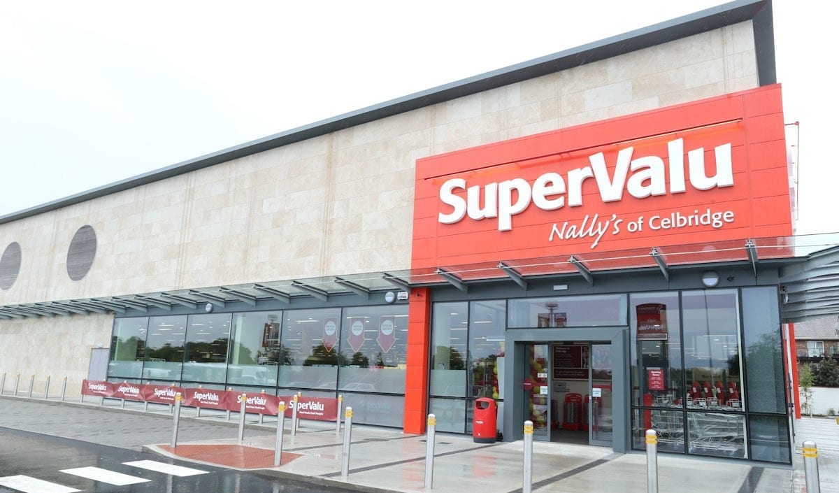 Musgrave wins contract to export Supervalu products to China