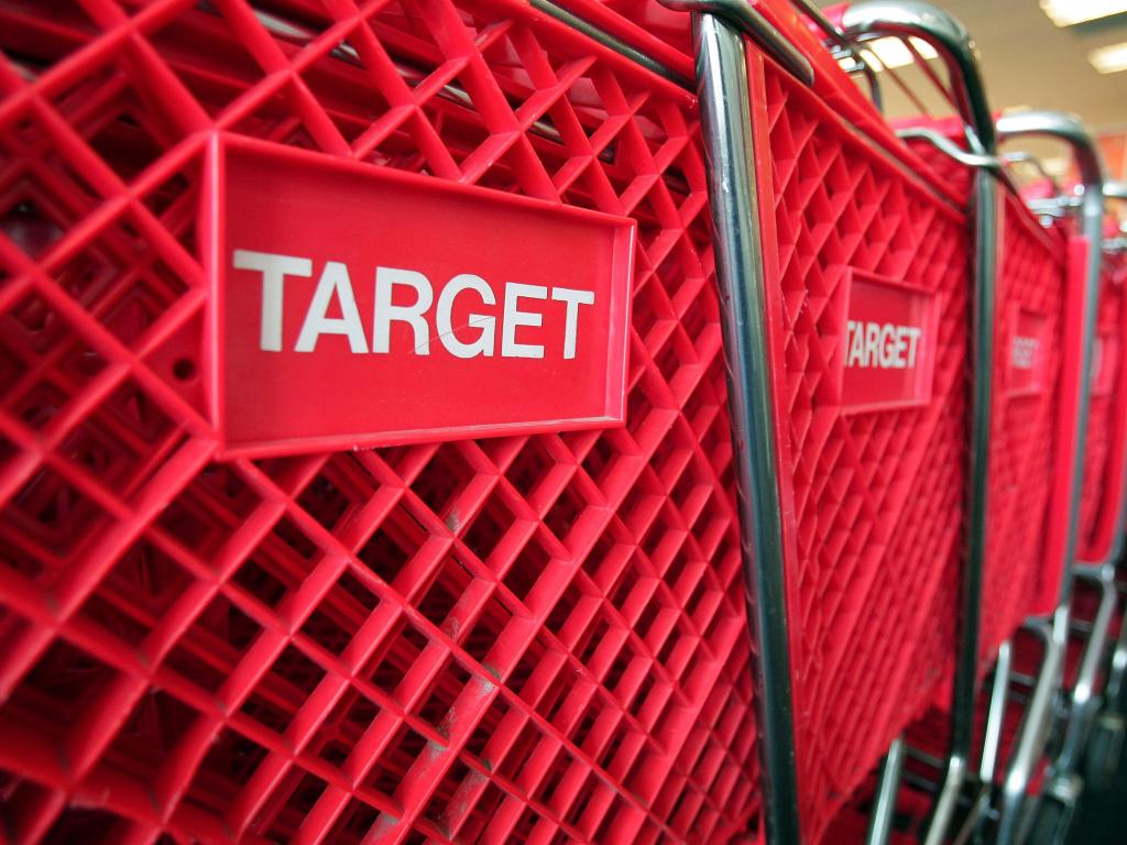 target