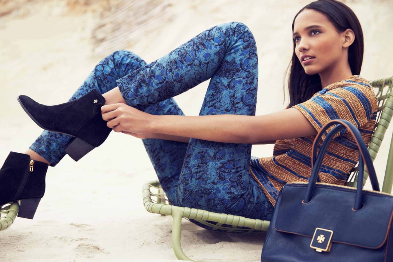 tory burch
