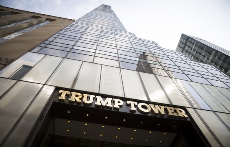 trump tower