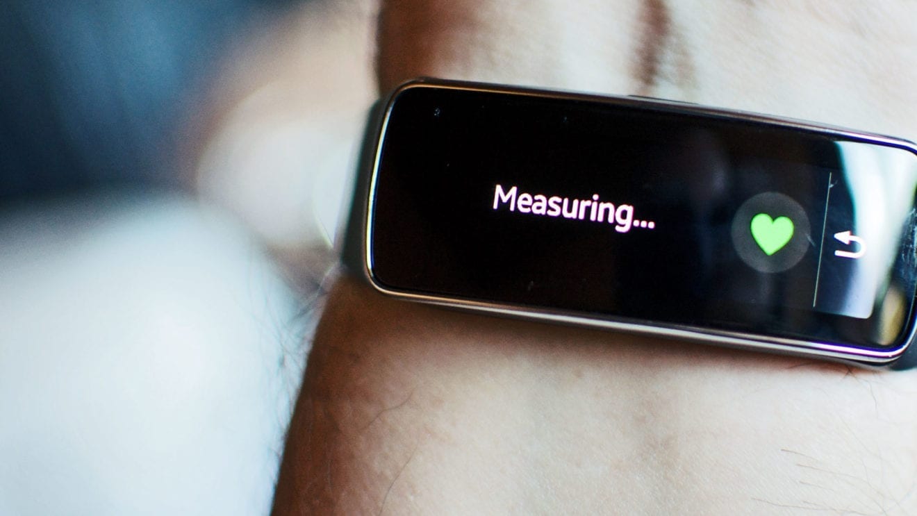 Wearables market shifting focus away from health