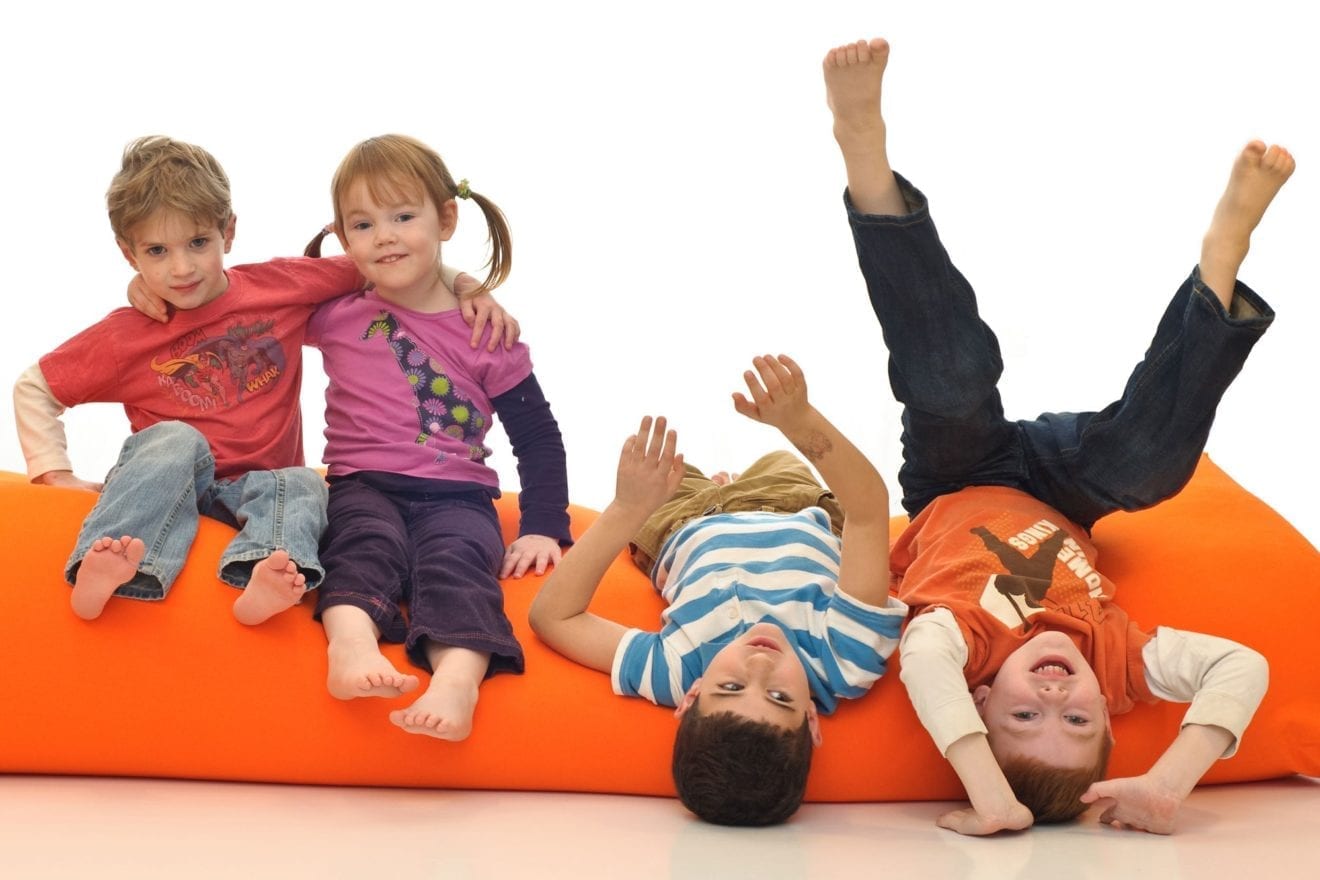 Yogibo bean bags to launch in Korea