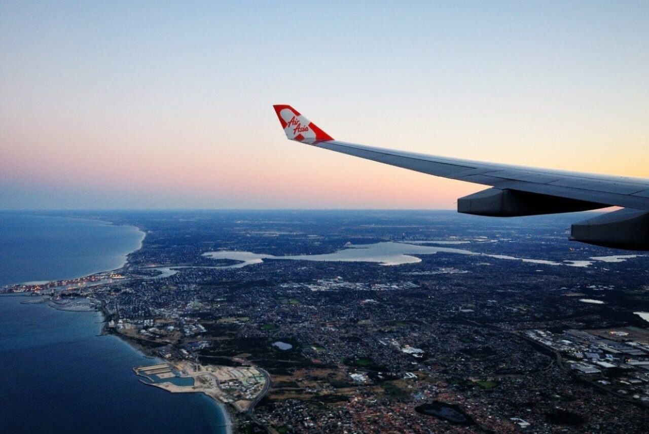 AirAsia USA