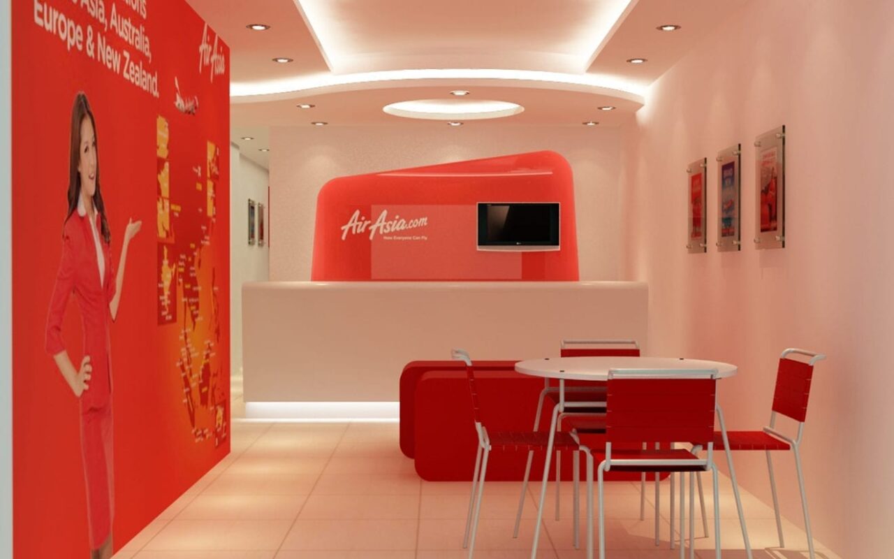Airasia Cambodia