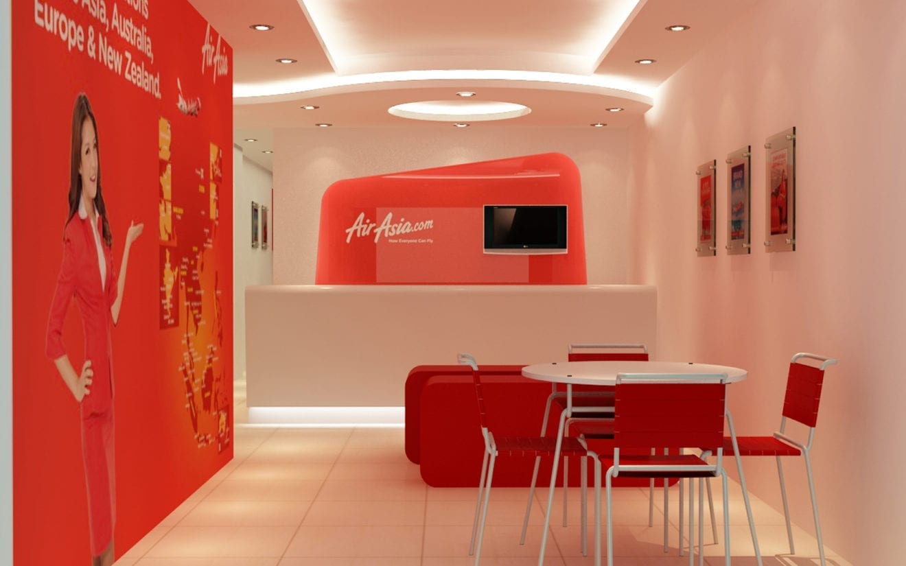 AirAsia to open Cambodia office