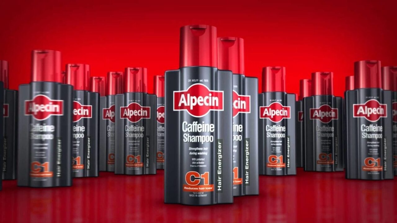 Alpecin