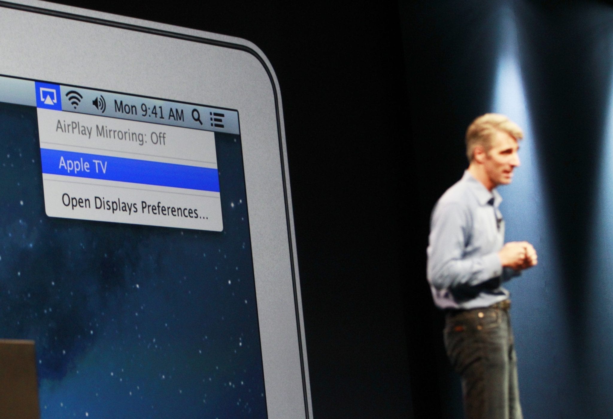 Apple may produce original TV and movie content
