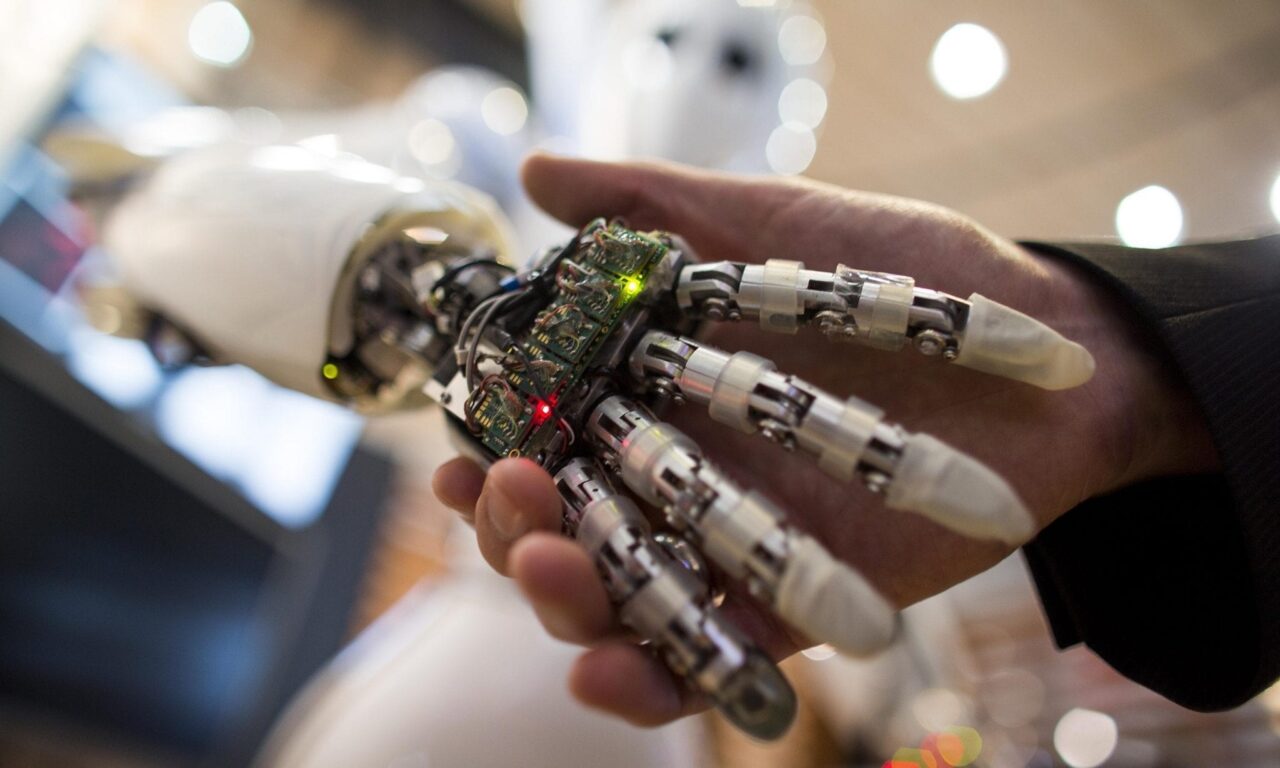 Artificial Intelligence