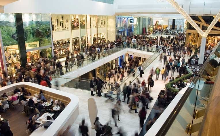 Australia Retail