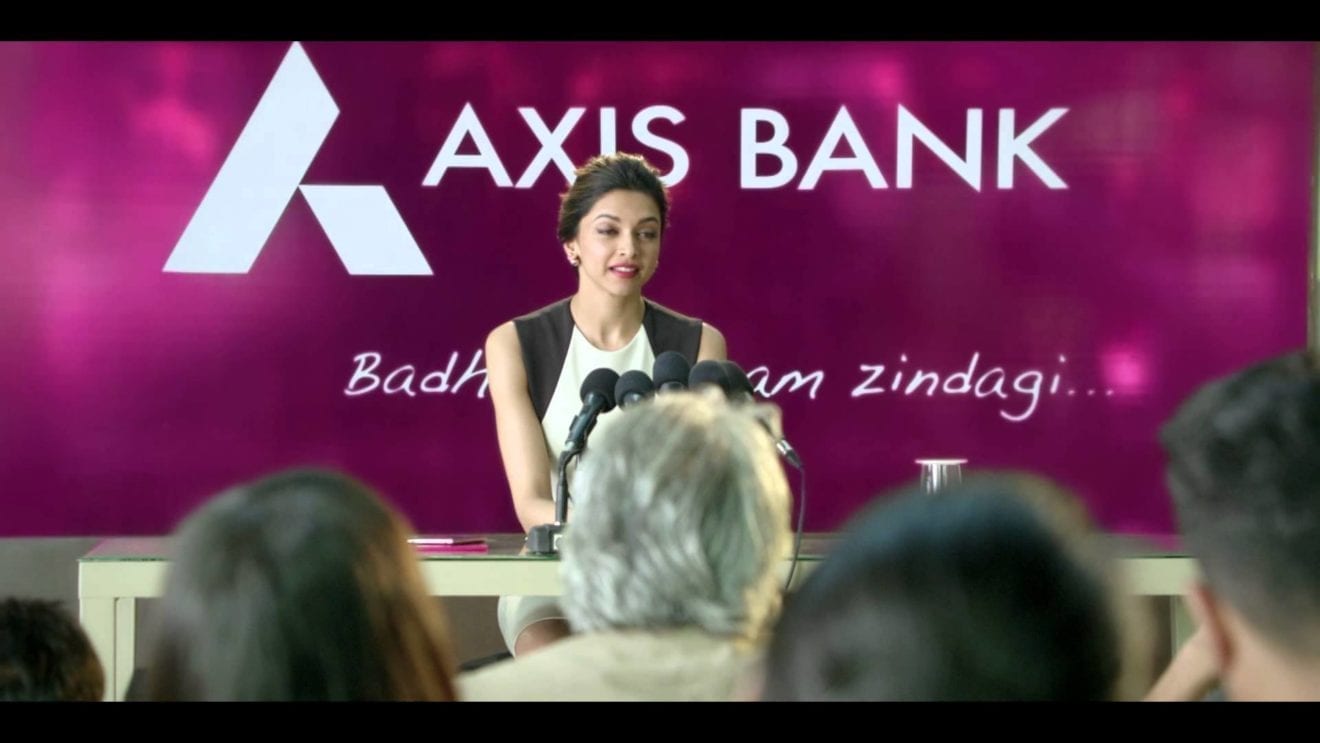 Axis Bank enters blockchain alliance with Ripple
