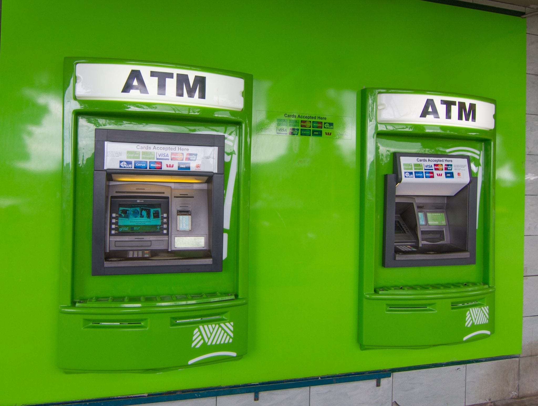 BSP Approves New Bank Service Channels