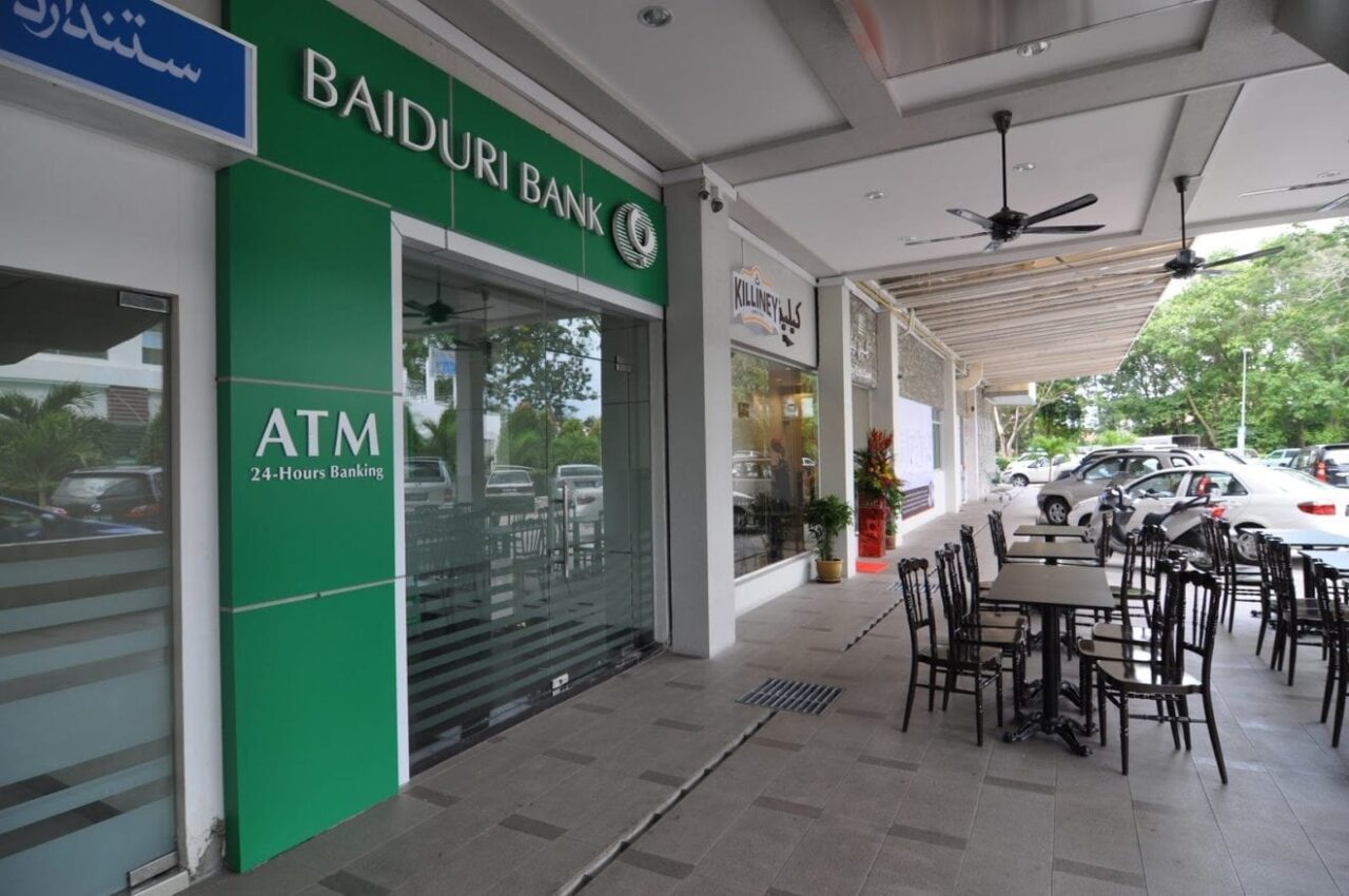 Baiduri Bank