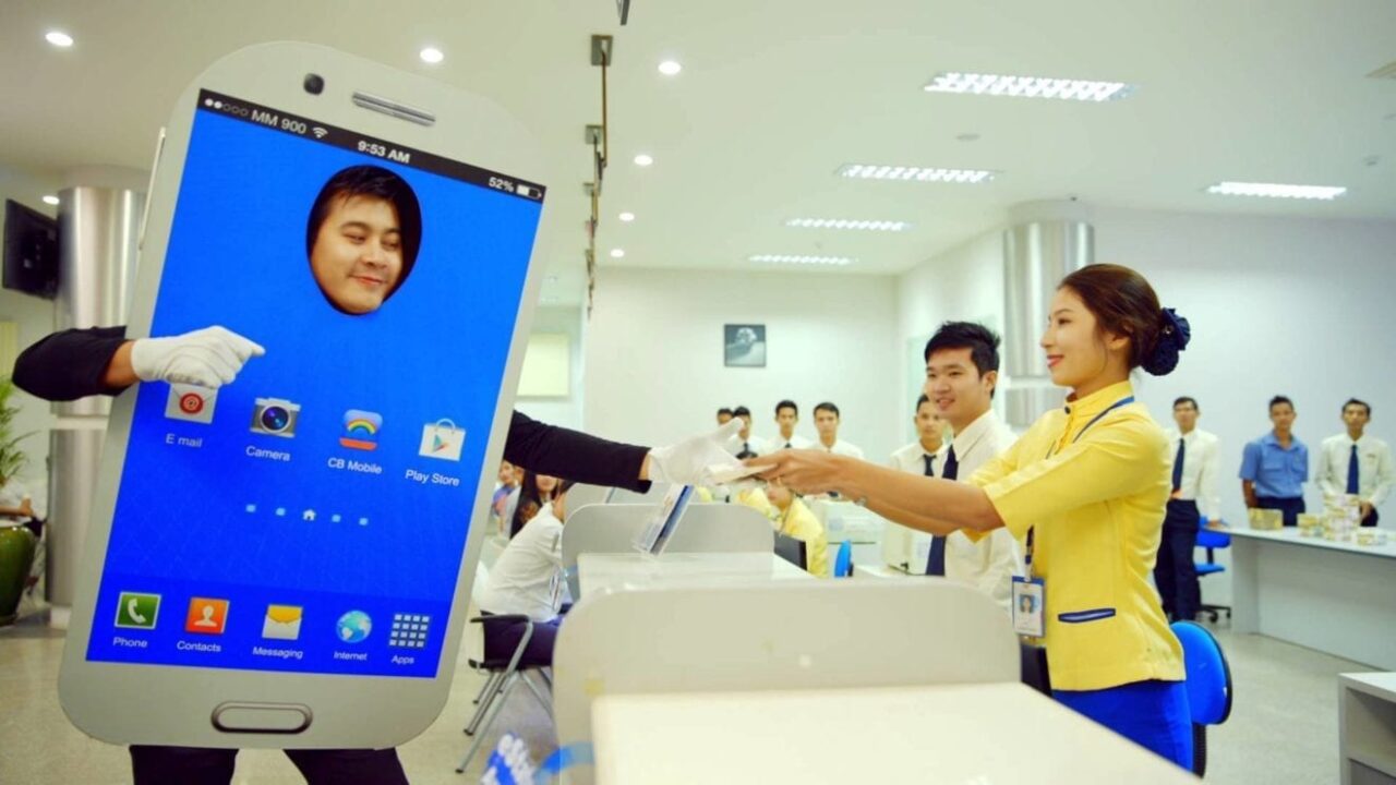 CB Bank