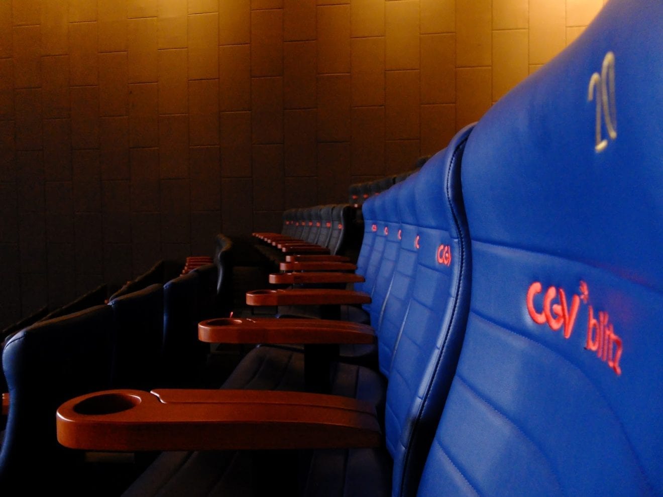 CT Corp moving to open cinemas